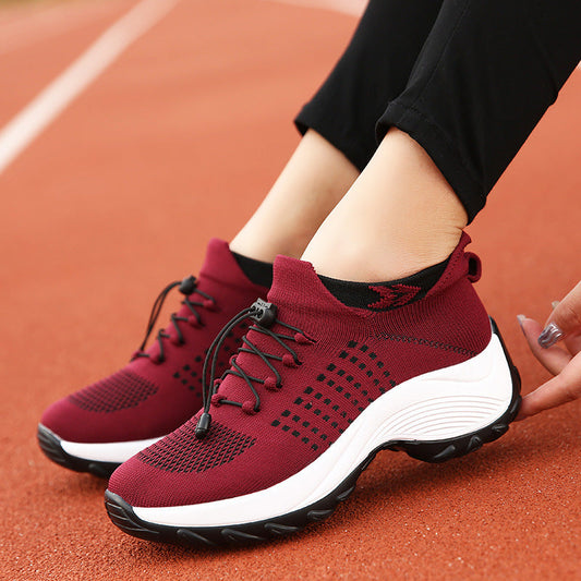 Chaussures Confort Flex