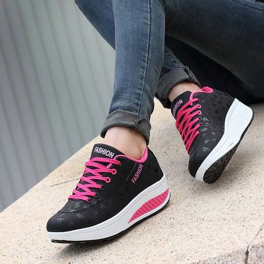 Urban Chic Sneakers