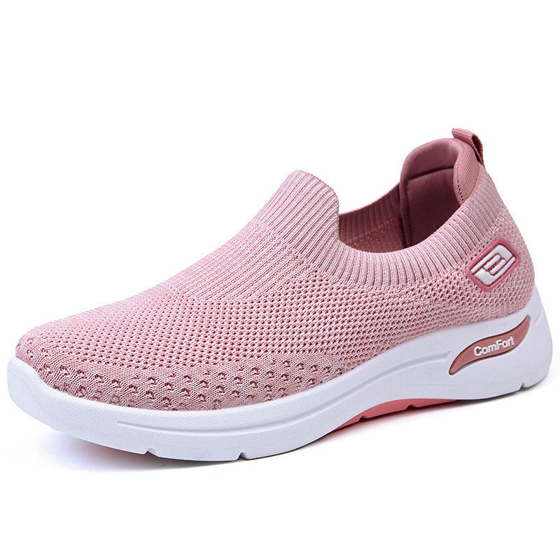 Chaussures de Confort Urbain "ComFort Aldine"