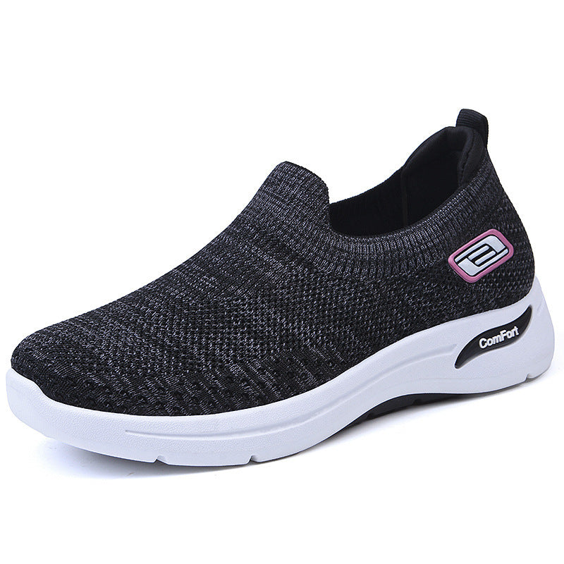 Chaussures de Confort Urbain "ComFort Aldine"