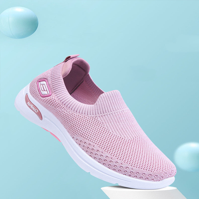 Chaussures de Confort Urbain "ComFort Aldine"