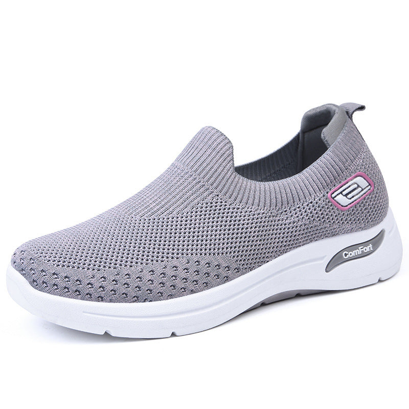 Chaussures de Confort Urbain "ComFort Aldine"