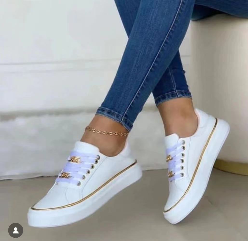 Luna Chaussures  Élégantes