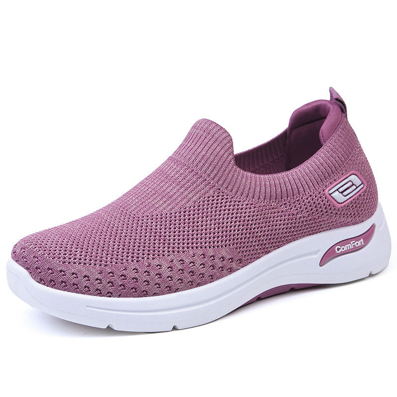 Chaussures de Confort Urbain "ComFort Aldine"