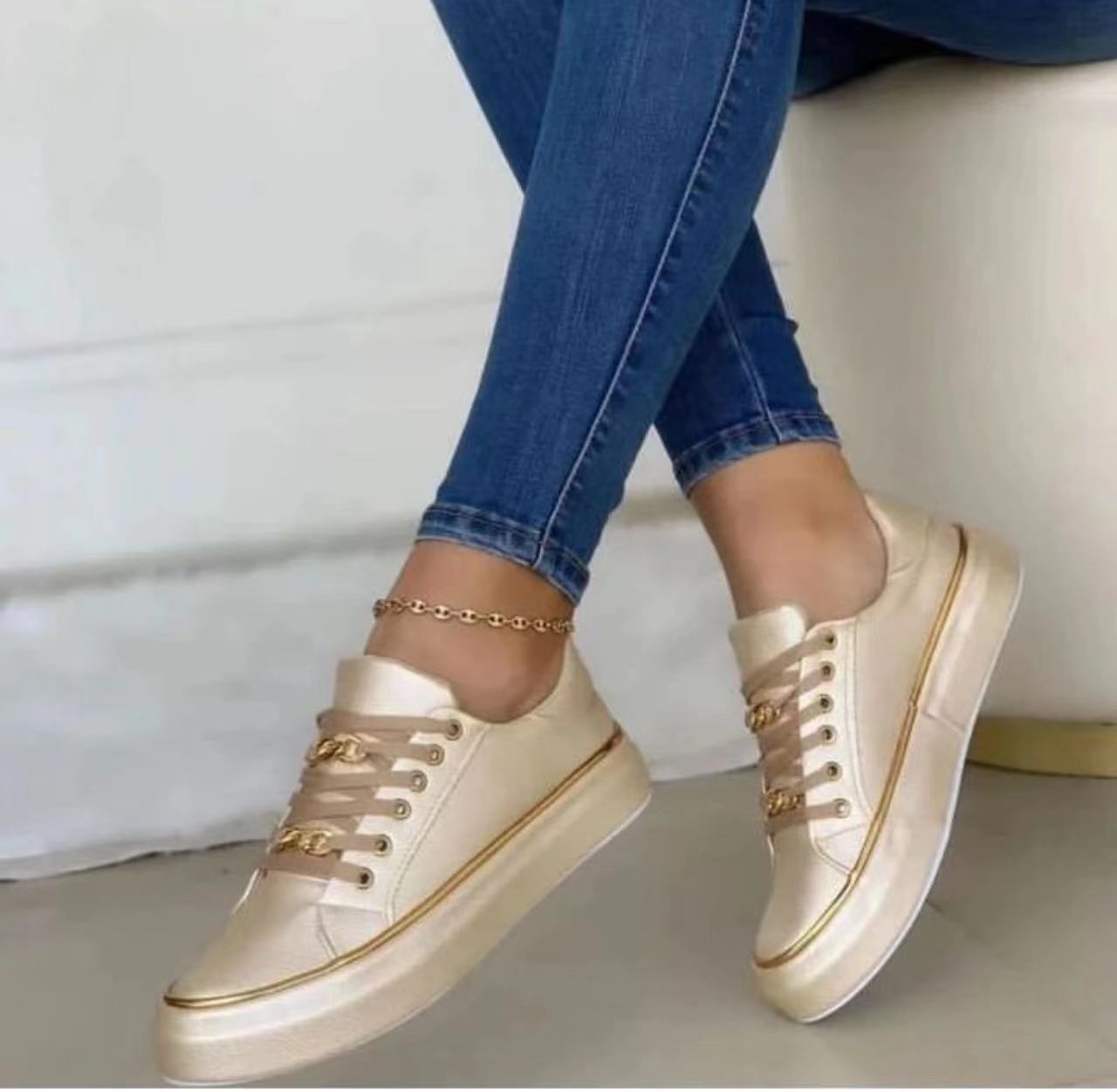 Luna Chaussures  Élégantes